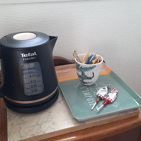 L'Ostal De Gagnac Otel Dış mekan fotoğraf