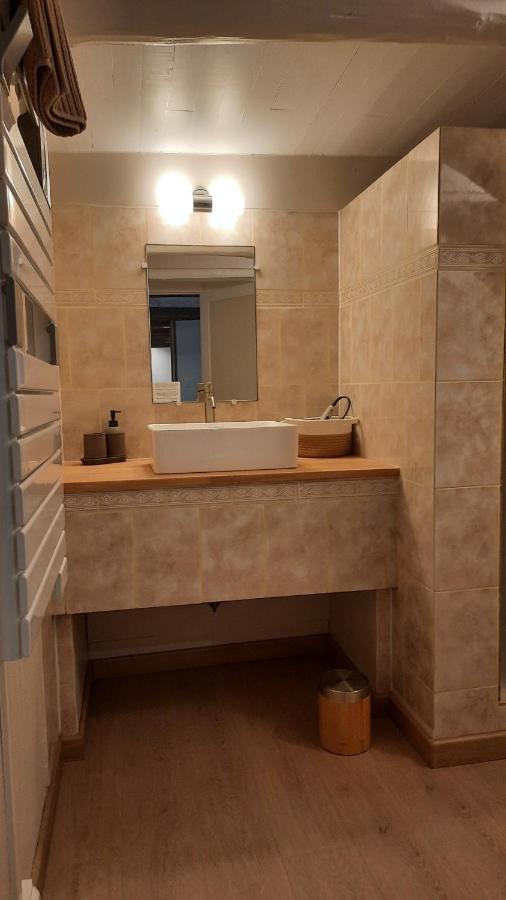 L'Ostal De Gagnac Otel Dış mekan fotoğraf