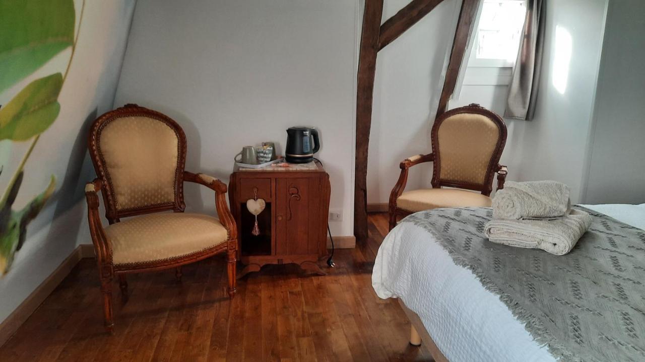 L'Ostal De Gagnac Otel Dış mekan fotoğraf
