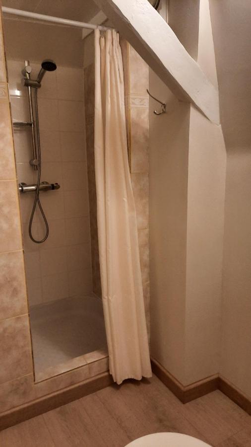 L'Ostal De Gagnac Otel Dış mekan fotoğraf