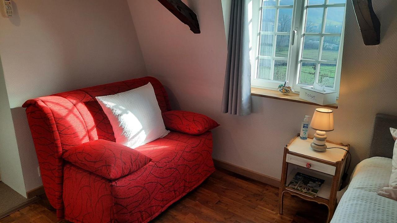 L'Ostal De Gagnac Otel Dış mekan fotoğraf