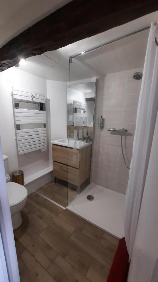 L'Ostal De Gagnac Otel Dış mekan fotoğraf