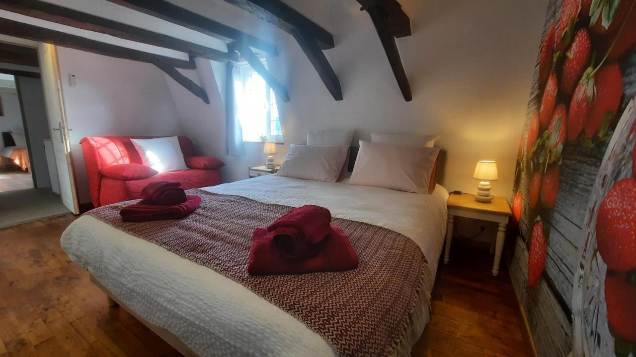 L'Ostal De Gagnac Otel Dış mekan fotoğraf