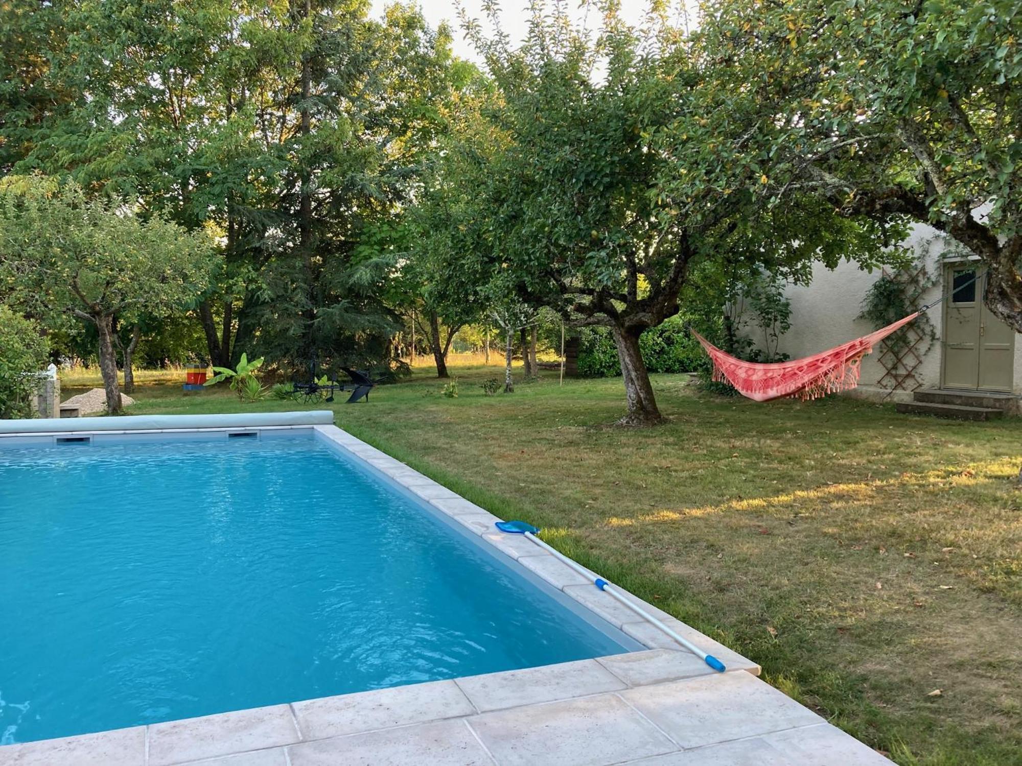 L'Ostal De Gagnac Otel Dış mekan fotoğraf