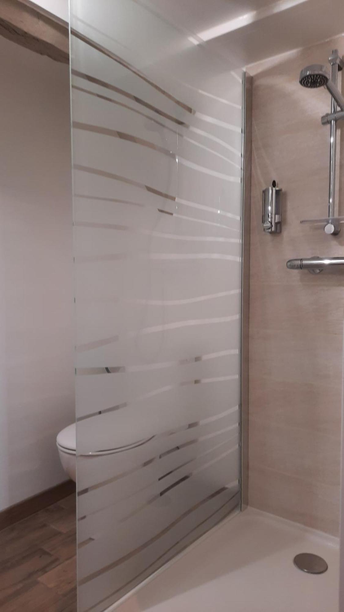 L'Ostal De Gagnac Otel Dış mekan fotoğraf