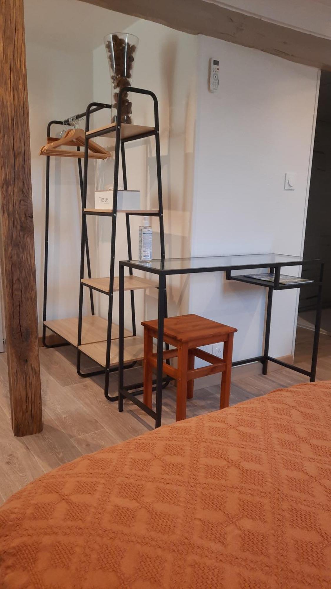 L'Ostal De Gagnac Otel Dış mekan fotoğraf