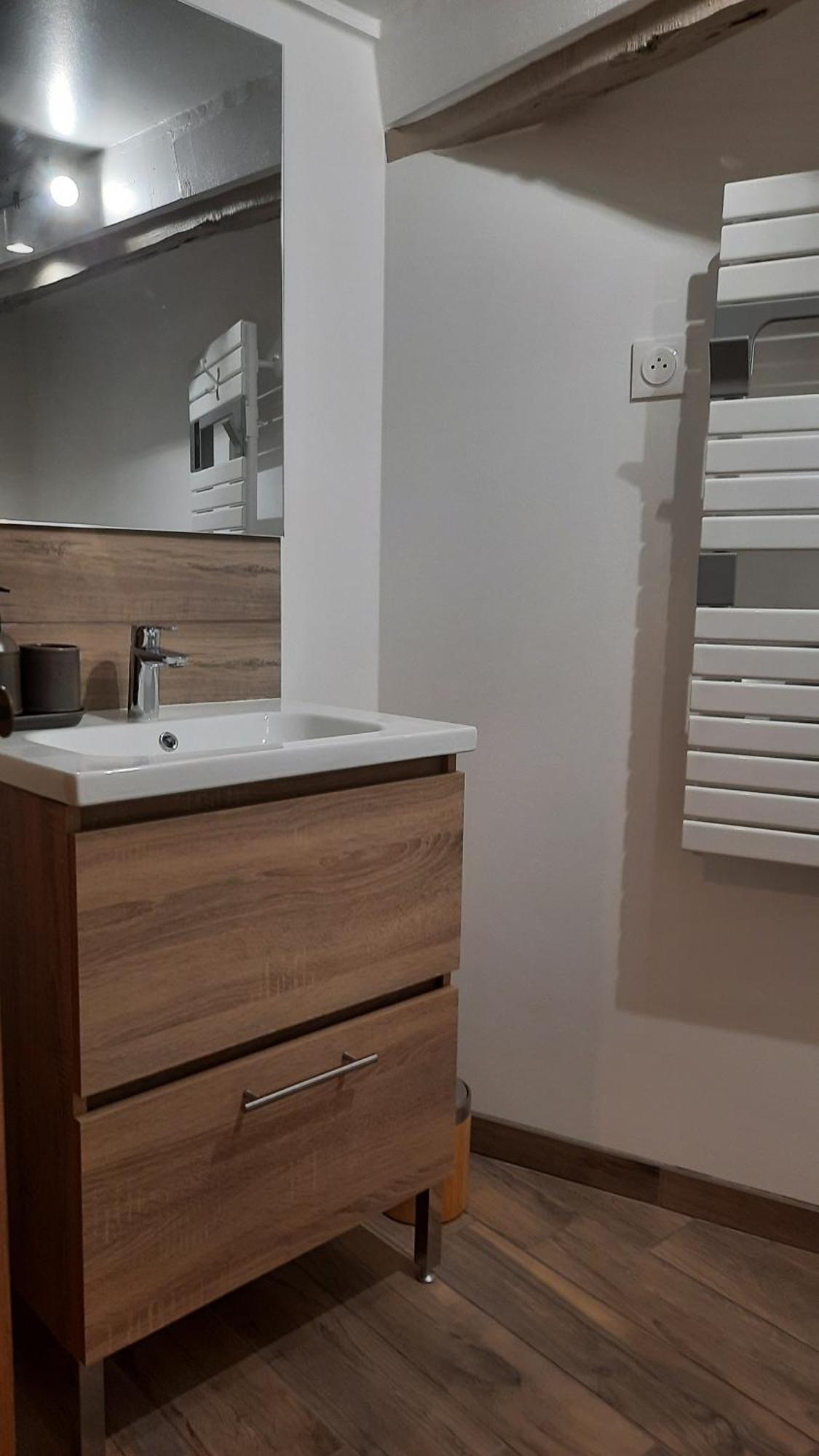 L'Ostal De Gagnac Otel Dış mekan fotoğraf