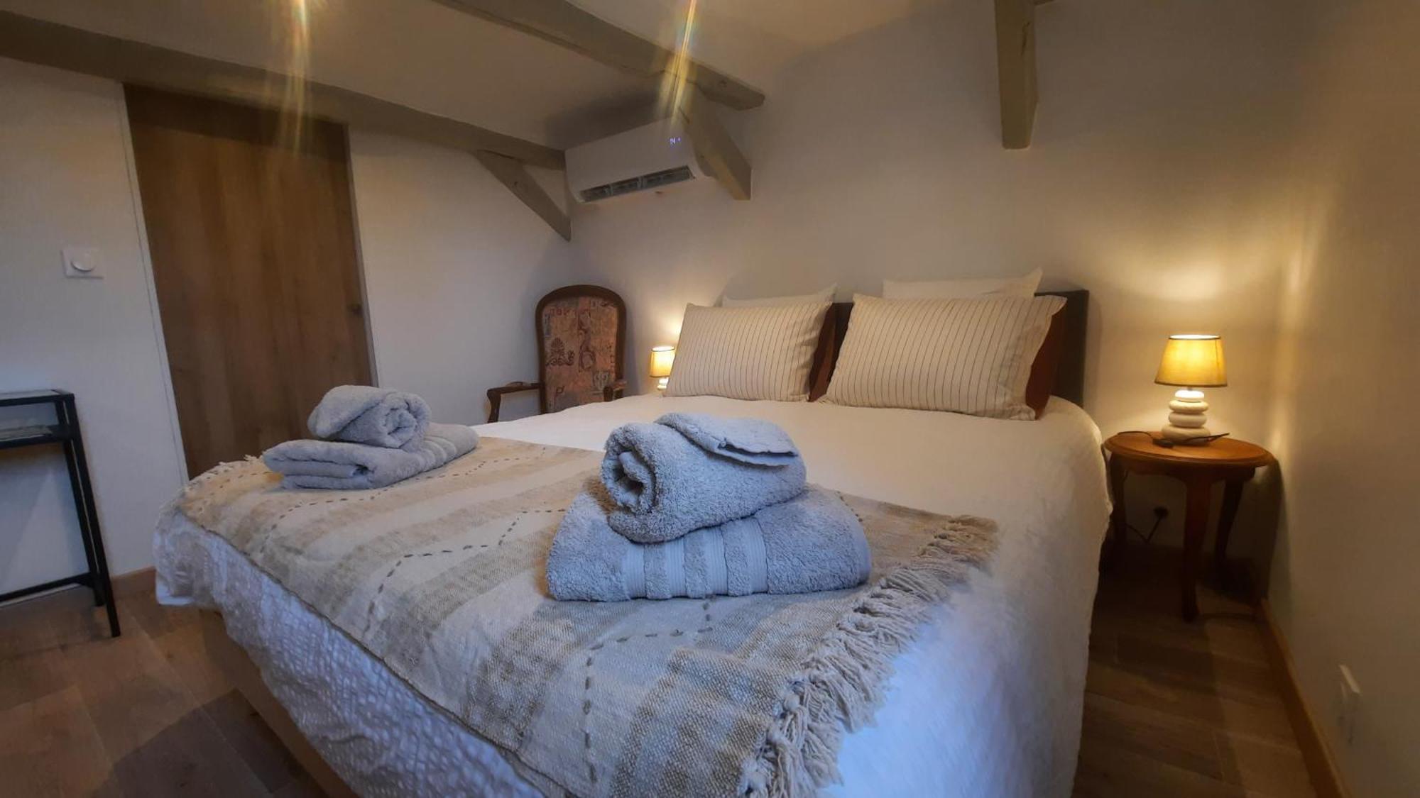 L'Ostal De Gagnac Otel Dış mekan fotoğraf
